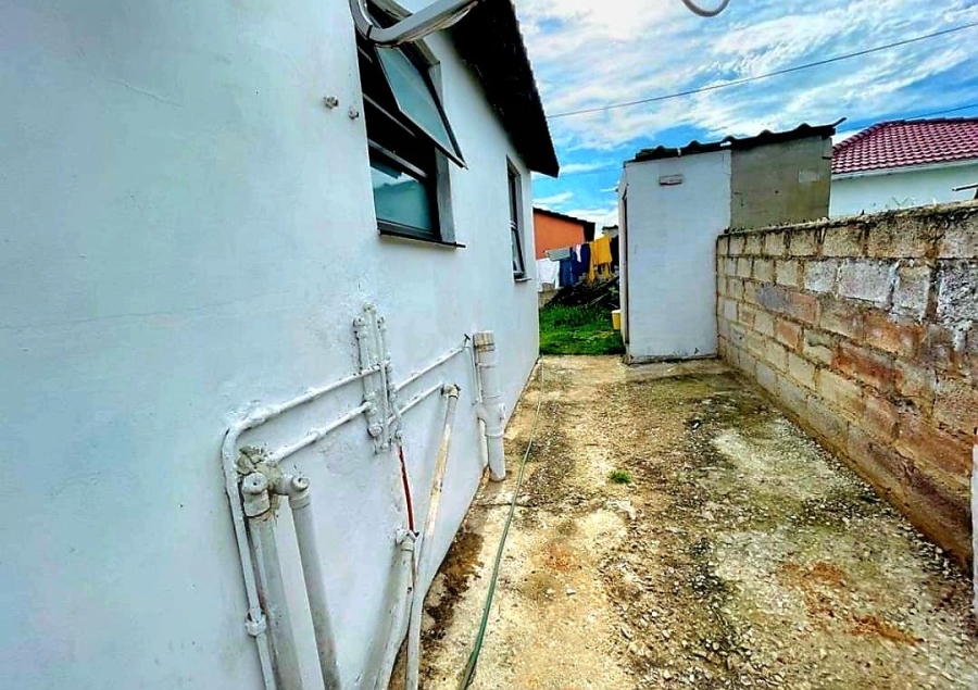 3 Bedroom Property for Sale in Motherwell Nu 3 Eastern Cape